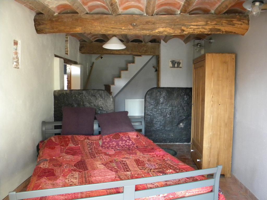 Petrus Wittebrood Hoeve Dikkelvenne Εξωτερικό φωτογραφία